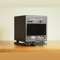 Microphase Audio Design Microphase Audio Design CSW-A variant 1