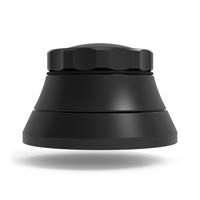 Acoustic Signature Grip Mk3 variant 5