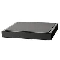 Critical Mass Systems ULTRA DIAMOND variant 1