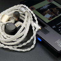 qudelix Qudelix-5K Bluetooth DAC AMP variant 8