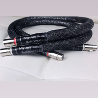 Masterbuilt Audio Cables REFERENCE II LINE INTERCONNECTS variant 1