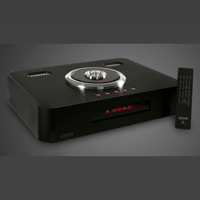 Ayon audio Ayon CD-T II Transport variant 3