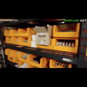 Thumbnail of the video review https://www.youtube.com/watch?v=dZ-4P1DDdpQ