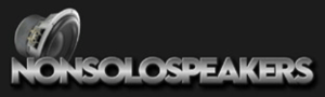 Nonsolo Speakers logo