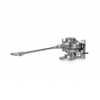 E.A.T. - European Audio Team E-Go Tonearm variant 2