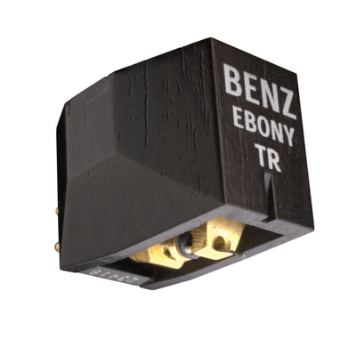 Benz Micro Northamerica BENZ MICRO EBONY TR