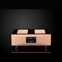 Merrill Audio Element 114 Stereo Power Amplifier variant 1