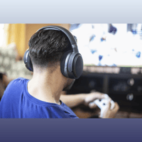 Dekoni Audio Choice Leather Replacement Ear Pads for Audeze Mobius & Penrose Headphones variant 6