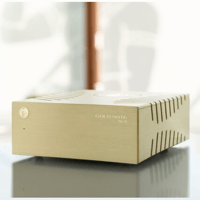 Gold Note psu-10 variant 4
