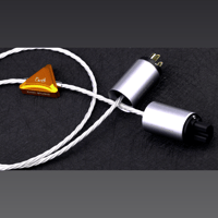 Kinki Studio Power Cord variant 1