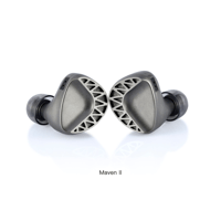 Unique Melody Maven II variant 8