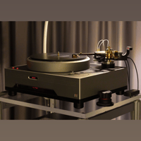 Dohmann Audio Helix Two Mk3 variant 11