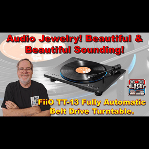 Thumbnail of the video review https://www.youtube.com/watch?v=GbHMoHmlJ-c