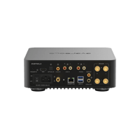 Starke Sound Officially Tuned Bundle: Beta5 × Eversolo Play variant 6