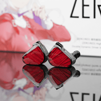 TRUTHEAR TRUTHEAR x Crinacle ZERO:RED In-ear Monitor variant 10