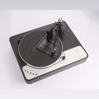 Dr. Feickert Analogue PROTRACTOR NG variant 10