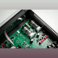 Pro-ject Audio Systems - USA DAC Box RS Final Edition variant 4