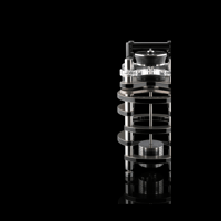 Clearaudio Statement TT1-MI & TT1 variant 2