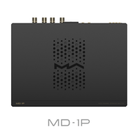 Matrix Audio MD-1 MD-1P variant 2
