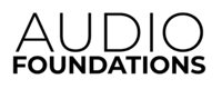 Audio Foundations Logo