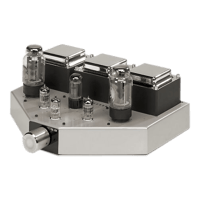 MFE - Michael Franken Electronic TA 156 Integrated Amplifier (Stereo) variant 1