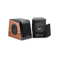 Audience 1+1 variant 2