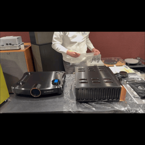 Thumbnail of the video review https://www.youtube.com/watch?v=bIBXxPPKd5c