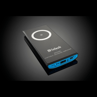 McIntosh Labs MHA50 Portable Decoding Amplifier variant 1