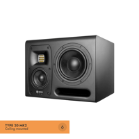 HEDD Audio Atmos Dream variant 9