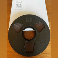 Sonorus Audio Holographic Imaging Tapes variant 2