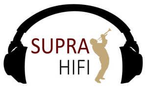 Supra Hifi logo