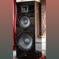 Daniel Hertz Bi-amplified M1 variant 12