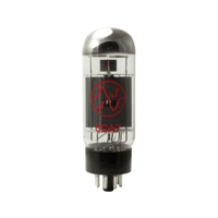 Miller Audio 6CA7 Power Tubes for Premium Audio Performance | Miller Audio LLC variant 1