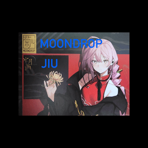 Thumbnail of the video review https://www.youtube.com/watch?v=7UB9s26v8aU