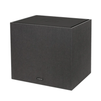 Andover SpinQuartet System variant 12