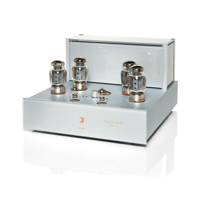 Black Ice Audio Fusion F165M Reference Mono Block Tube Power Amplifier(Pair) - 175 WPC* variant 12