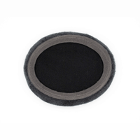 Dekoni Audio Choice Suede v2 Replacement Ear Pads for Bose Quiet Comfort Noise Cancelling Headphones variant 7
