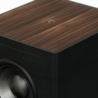 Sonus Faber Gravis III variant 3