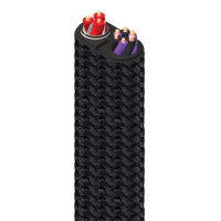 AudioQuest William Tell BASS variant 3