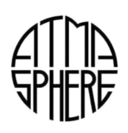 Atma-Sphere Logo