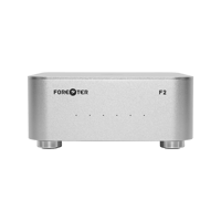 Silent Angel Forester F2 variant 1