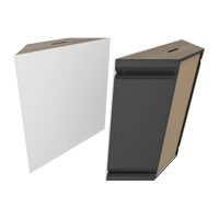 Vicoustic Super Bass Extreme Ultra VMT variant 1