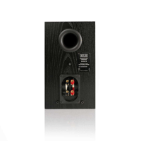 KLH Audio Kendall 2B Bookshelf Speaker variant 10