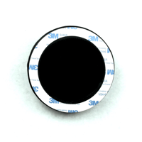 Dekoni Audio Elite Velour Replacement Ear Pads for Audeze LCD Series Headphones variant 3