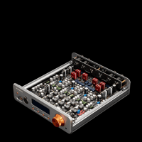 Burson Audio Soloist GT4 variant 10