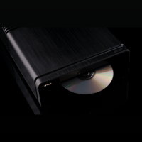 Cyrus Audio 40 CD variant 4