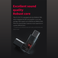 FiiO LF-RB variant 10