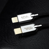 AFUL AFUL SnowyNight Dual CS43198 Portable DAC & AMP variant 6