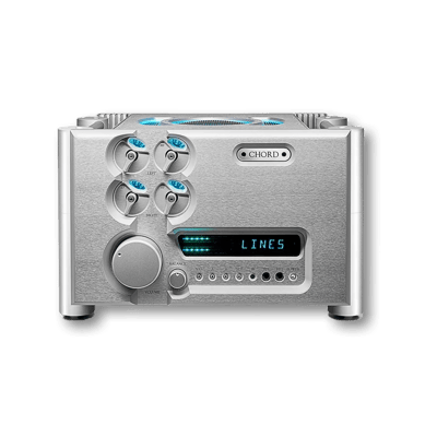 Chord Electronics ULTIMA PRE