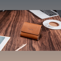Dunu Leather Carry Case Series variant 4